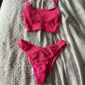 Pacsun bikini